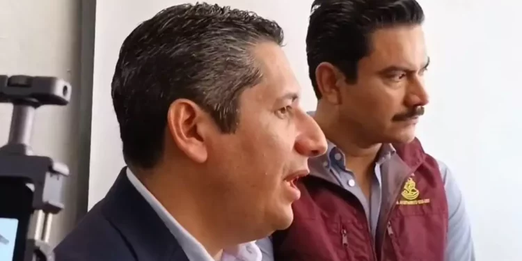 Indaga la Fiscalía de Oaxaca linchamiento de 5 personas en Texcatitlán por posible cobro gota a gota y robo