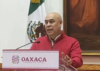 Emiten alerta preventiva por lluvias intensas
