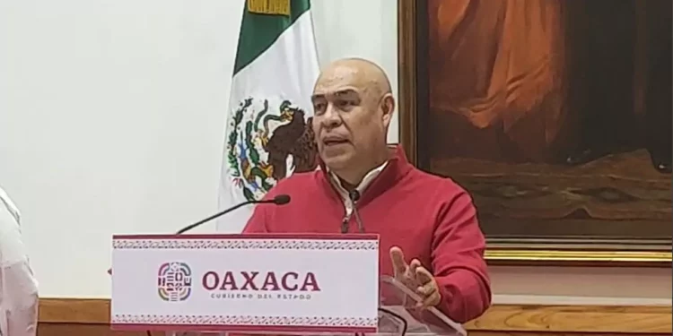 Emiten alerta preventiva por lluvias intensas