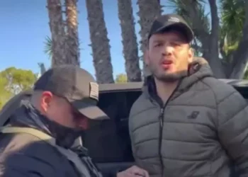 Julio César Chávez Jr. rompe el silencio tras su detención en EE.UU.: “Fue un shock, pensé que me deportaban”