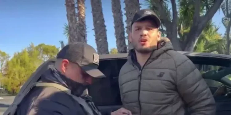 Julio César Chávez Jr. rompe el silencio tras su detención en EE.UU.: “Fue un shock, pensé que me deportaban”