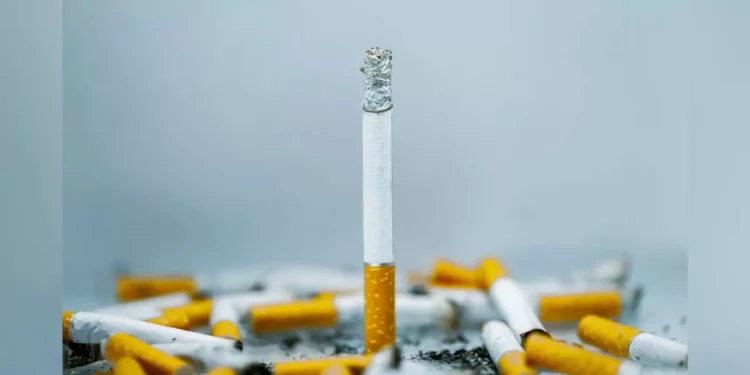 Cigarros más caros en 2026: esto dice la reforma fiscal de Hacienda
