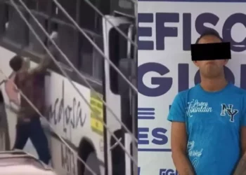 “El Condorito” termina en la cárcel: vinculado a proceso por narcomenudeo en Oaxaca