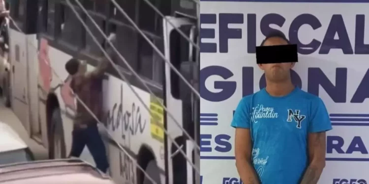 “El Condorito” termina en la cárcel: vinculado a proceso por narcomenudeo en Oaxaca