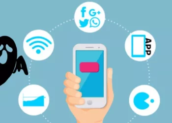 Profeco alerta: estas apps consumen tus datos móviles en segundo plano sin permiso
