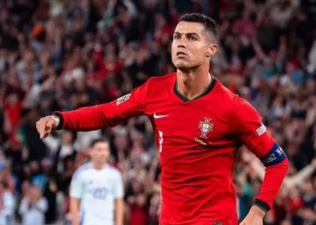 Cristiano Ronaldo hace historia, pero Portugal deja en suspenso su pase al Mundial 2026