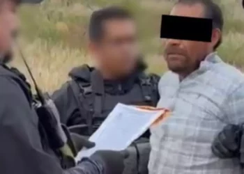 Detenido tras casi 4 años de impunidad por asesinato a sangre fría en Miahuatlán
