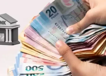 ¿Vas a mover más de 140 mil? Bancos pedirán tu INE y dato biométrico