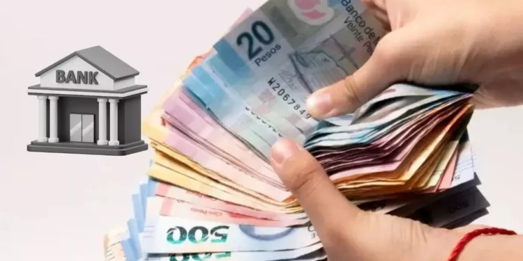 ¿Vas a mover más de 140 mil? Bancos pedirán tu INE y dato biométrico