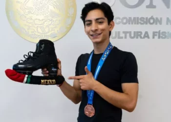 Del hielo a la historia: Donovan Carrillo quiere volver a hacer magia en Milán 2026