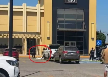 ¡Ejecutan a líder sindical en Salina Cruz! Ola de violencia sacude el Istmo de Tehuantepec