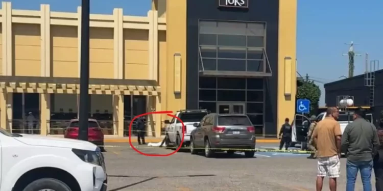 ¡Ejecutan a líder sindical en Salina Cruz! Ola de violencia sacude el Istmo de Tehuantepec