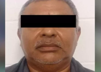 Detienen en Chiapas a exjefe policial de Tabasco vinculado al Cártel Jalisco Nueva Generación