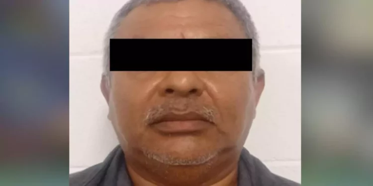 Detienen en Chiapas a exjefe policial de Tabasco vinculado al Cártel Jalisco Nueva Generación