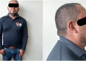 “El Chino” es señalado como líder transportista en la región de Etla, involucrado en la dinámica de los préstamos “gota a gota”.
