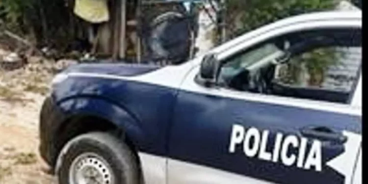 El cuerpo del joven fue encontrado por su padre de 64 años de edad.