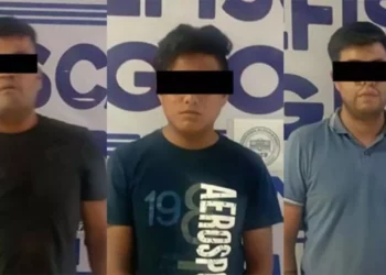 Foto: FGEO // El proceso judicial por los hechos del 19 de octubre de 2025 busca sentar un precedente en la protección del voto comunitario y el respeto a los sistemas normativos indígenas en Oaxaca.