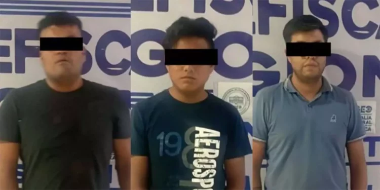 Foto: FGEO // El proceso judicial por los hechos del 19 de octubre de 2025 busca sentar un precedente en la protección del voto comunitario y el respeto a los sistemas normativos indígenas en Oaxaca.
