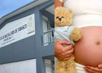 Alarman 70 casos de embarazo adolescente en Cobatab este semestre