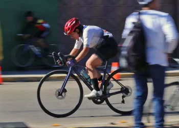 Foto: Leobardo García Reyes // Este fin de semana tendrá actividad el Giro de Bambinos.