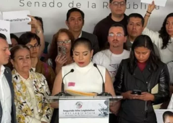 ¿Debe México garantizar el derecho a una muerte digna?