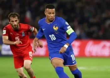 Rumbo al Mundial 2026: partidos de hoy lunes 13 de septiembre