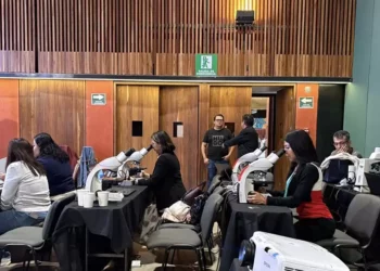 En Oaxaca se llevó a cabo el XXII Congreso Nacional de Mastología.