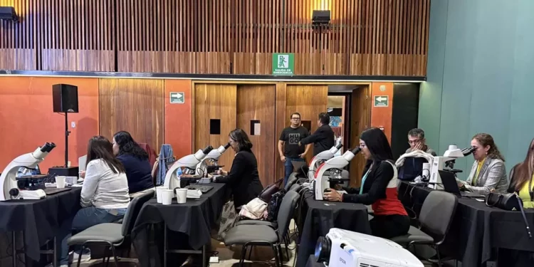 En Oaxaca se llevó a cabo el XXII Congreso Nacional de Mastología.