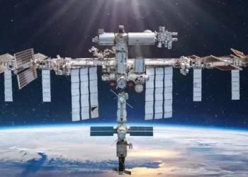 La Estación Espacial Internacional celebra 25 años de ocupación continua