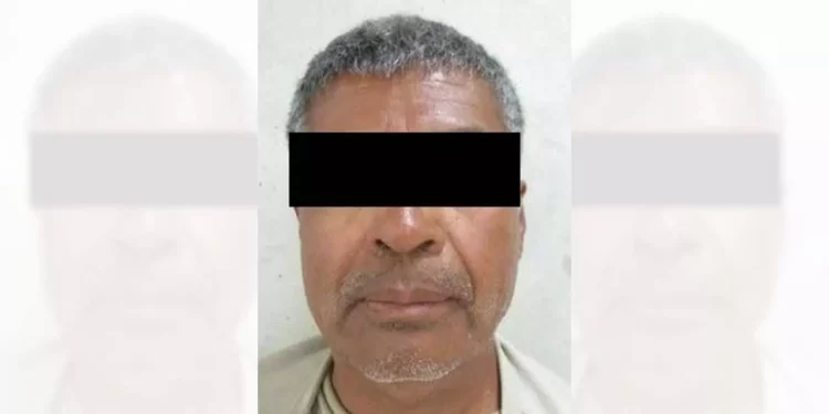 Esteban Justino C. S. fue hallado culpable del delito de feminicidio agravado, cometido en un domicilio de la colonia Volcanes.