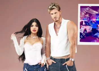 Matan a Fede Dorcaz en CDMX: Estaba por debutar en “Las Estrellas Bailan en Hoy”