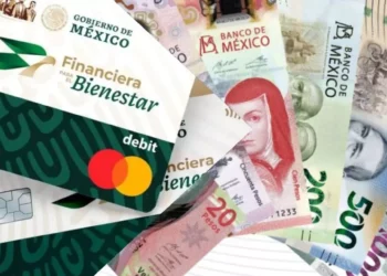 Finabien lidera envíos de dinero a México informa Profeco