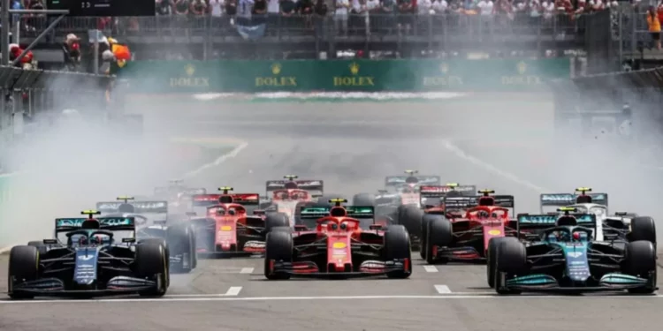 Norris vs Piastri: McLaren llega encendido al GP de Estados Unidos 2025