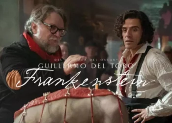 “Frankenstein” llega con Guillermo del Toro: fecha, reparto y cines en México