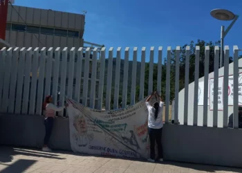 Reinstalan mesa tripartita S-22 y gobiernos estatal y federal