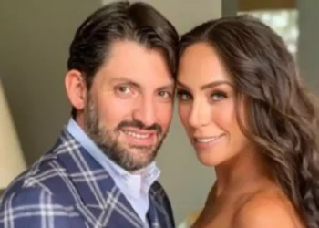 Víctor Álvarez Puga, esposo de Inés Gómez Mont, cae en Miami