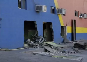 En 2009, la Guardería ABC fue alcanzada por un incendio de una bodega en Sonora dejando 49 bebés muertos.