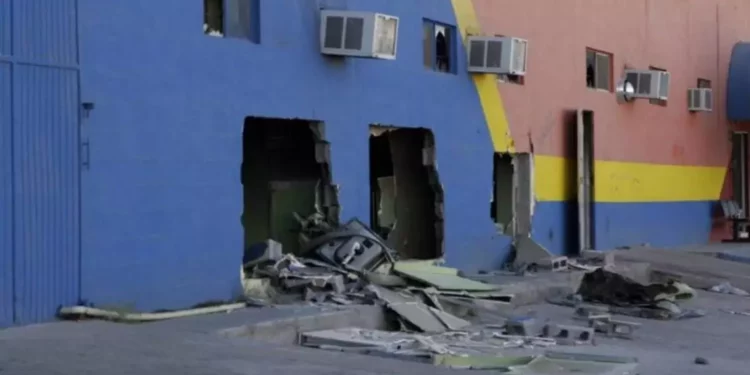 En 2009, la Guardería ABC fue alcanzada por un incendio de una bodega en Sonora dejando 49 bebés muertos.