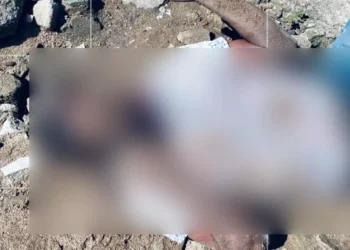 Hasta el cierre de edición, el cuerpo no había sido reclamado por algún familiar.