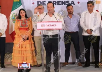 ¿Hospital de lujo o privilegio selecto para Oaxaca?