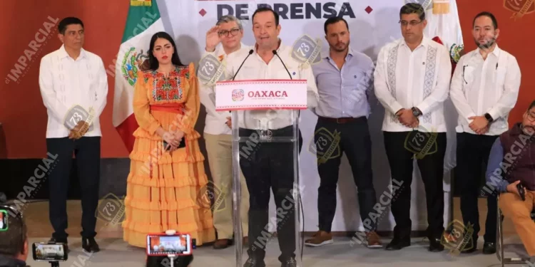 ¿Hospital de lujo o privilegio selecto para Oaxaca?