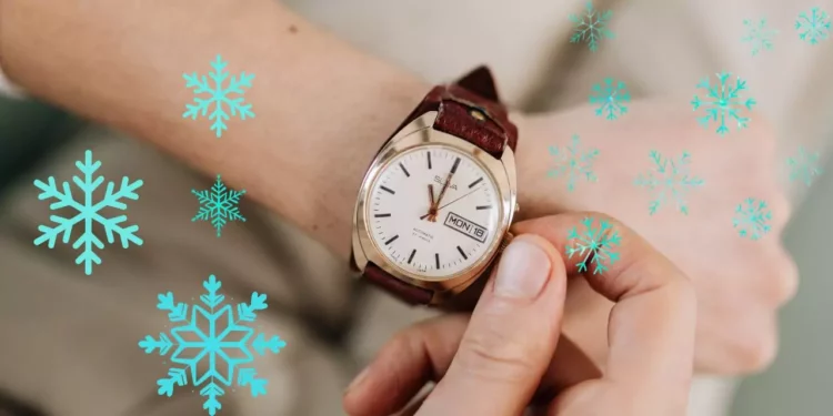 Horario de invierno 2025: qué estados de México deben atrasar el reloj y por qué