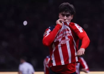 ¿Cómo va la tabla tras la Jornada 15 en la Liga MX?