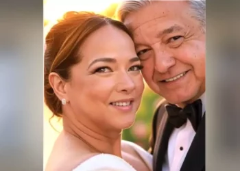 “Amor de IA”: Adamari López desenmascara el rumor viral con AMLO y llama al freno a la desinformación