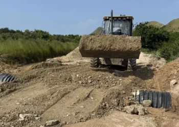 ¡Tensión por tierras en el Istmo! Chicapa de Castro anuncia incursión en zona de conflicto con San Dionisio del Mar