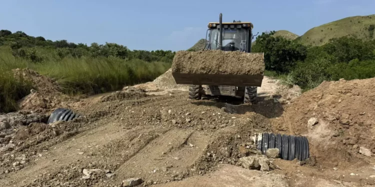 ¡Tensión por tierras en el Istmo! Chicapa de Castro anuncia incursión en zona de conflicto con San Dionisio del Mar