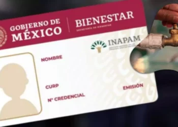 Estados que dan rebajas en agua y predial a adultos mayores