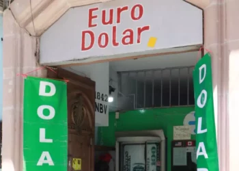 Caen remesas 8.3% en el país; Oaxaca, con discreto aumento