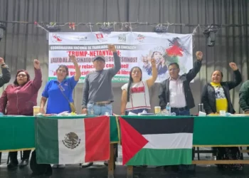 Alista la S-22 tres días de paro entre octubre y noviembre
