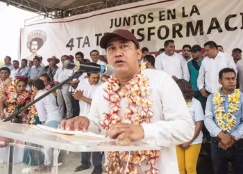 Celebra Nino Morales noveno aniversario de Fuco
